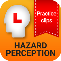 free hazard perception clips